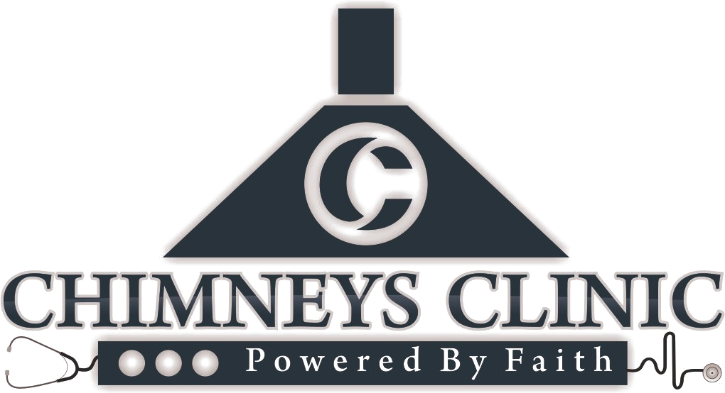 Chimneys Clinic — Powered By Faith